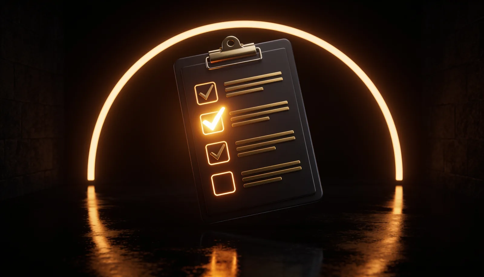 Checklist: tudo que um site profissional precisa ter em 2026
