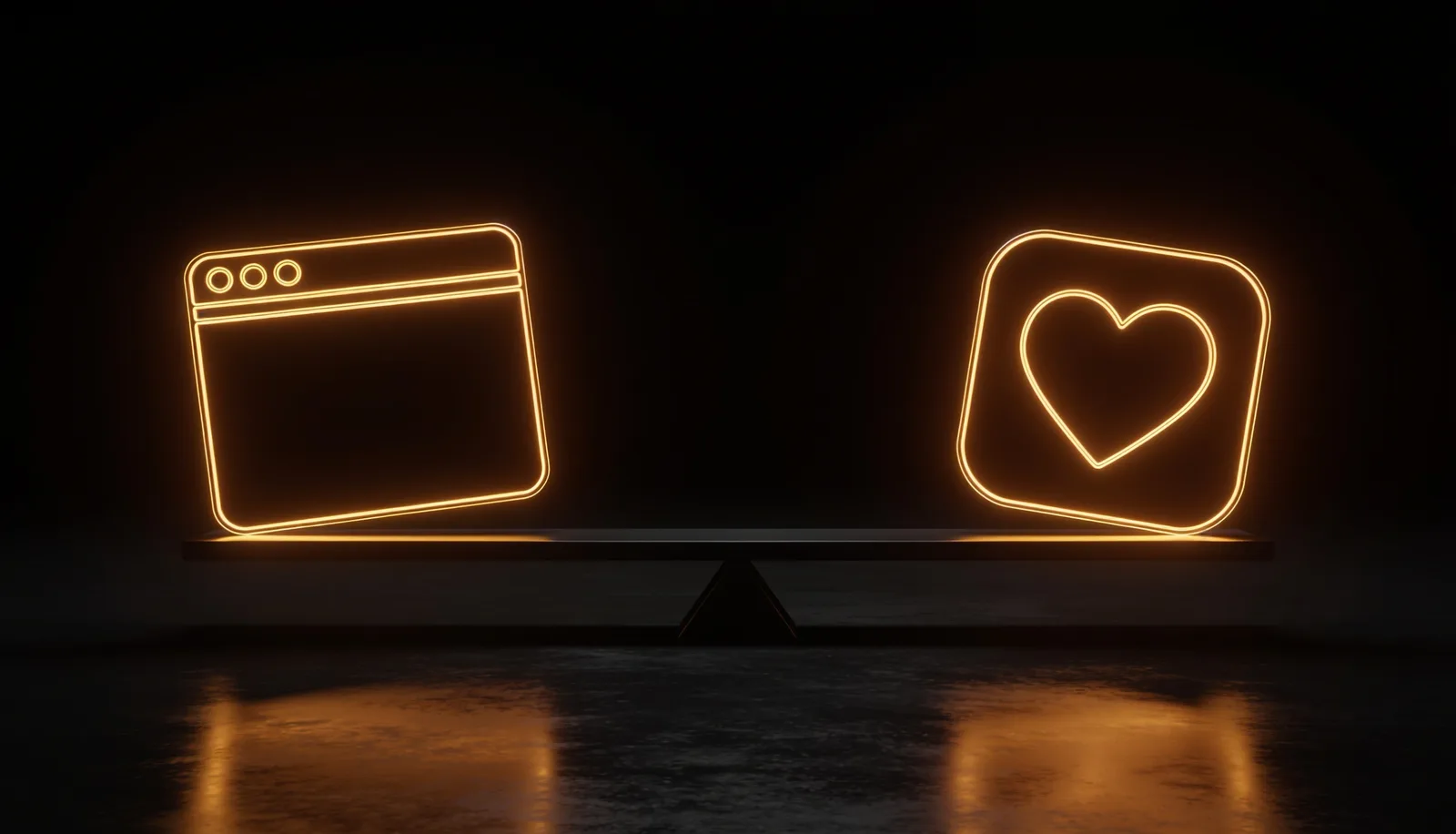 Site ou Instagram: qual realmente gera mais clientes?