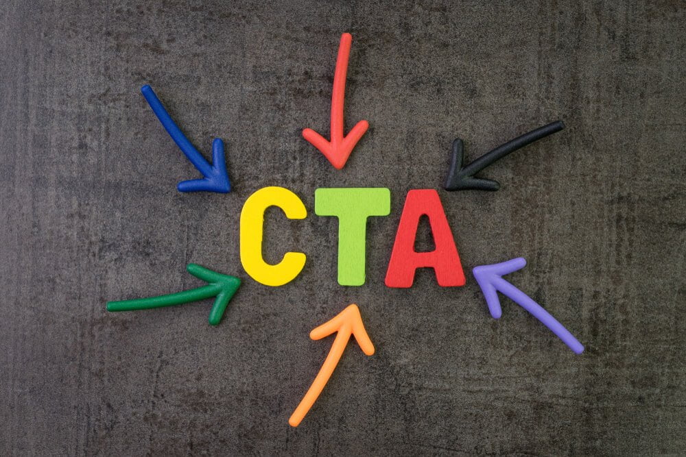 cta - call to action